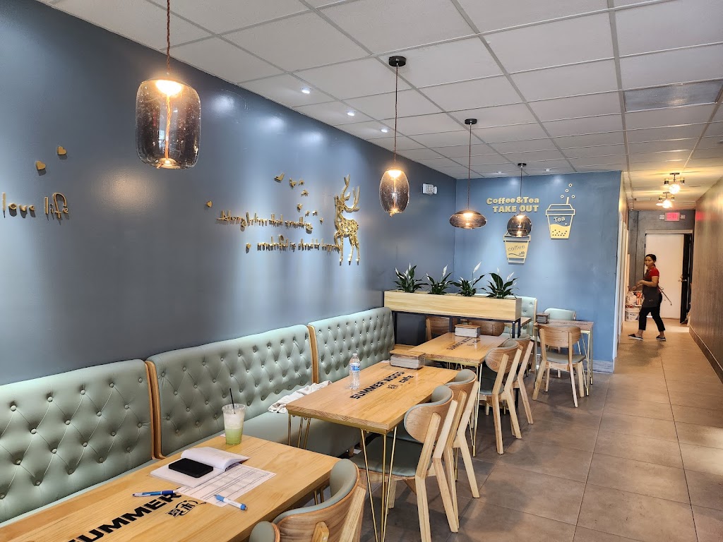 Summer Wood Cafe | restaurant | 3517 N Pine Island Rd, Sunrise, FL 33351, USA | 9547656943 OR +1 954-765-6943