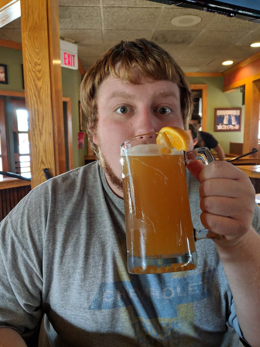 Applebees Grill + Bar | restaurant | 4440 Glen Este-Withamsville Rd, Batavia, OH 45103, USA | 5137520700 OR +1 513-752-0700