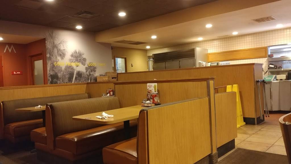 Dennys | restaurant | 2480 Citrus Blvd, Leesburg, FL 34748, USA | 3528017558 OR +1 352-801-7558