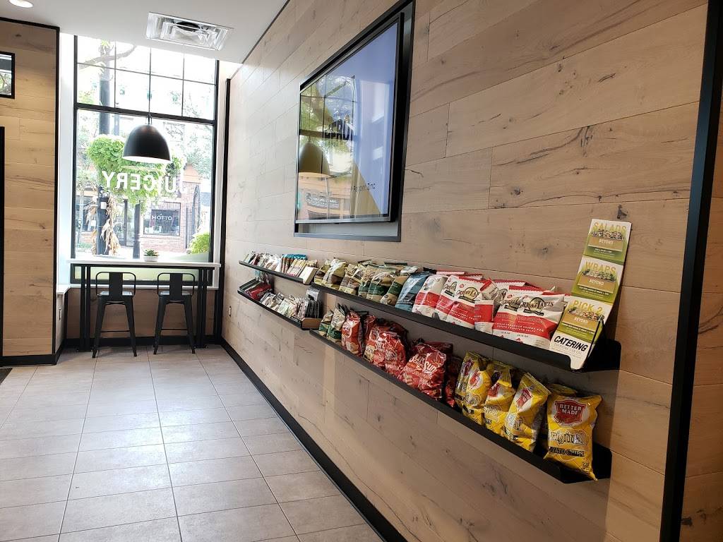 Beyond Juicery + Eatery | restaurant | 405 N Main St, Milford, MI 48381, USA | 2487149962 OR +1 248-714-9962