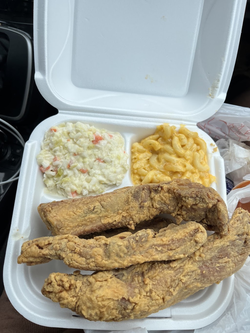 Jacksons Soul Food Redefined | restaurant | 4519 W Center St, Milwaukee, WI 53210, USA | 4142313008 OR +1 414-231-3008