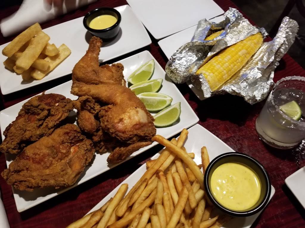 Las Brasas | restaurant | 614 Church St, Decatur, GA 30030, USA | 4043779121 OR +1 404-377-9121