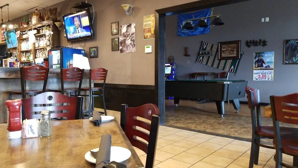 Durango Grill | restaurant | 4256 Plank Rd, Fredericksburg, VA 22407, USA | 5405482093 OR +1 540-548-2093