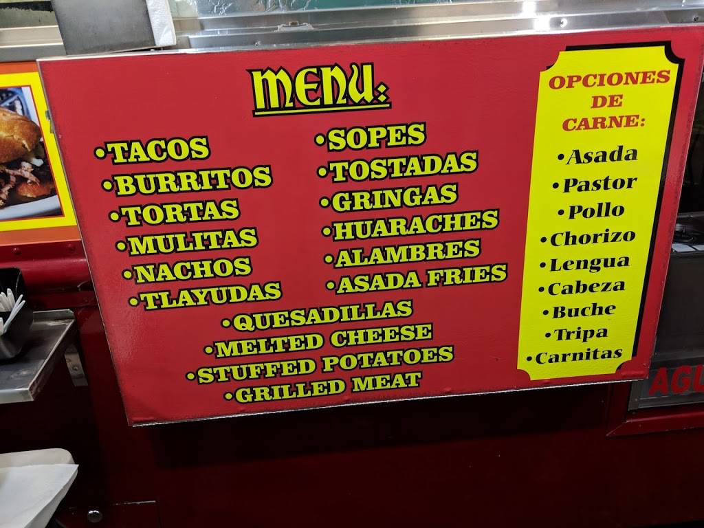 Oaxacas Flame | restaurant | 4500 Santa Monica Blvd, Los Angeles, CA 90029, USA | 2132457920 OR +1 213-245-7920