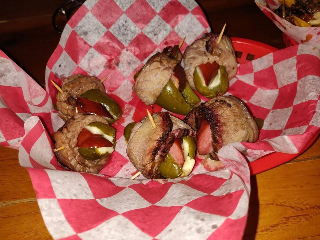 Judge Beans BBQ | restaurant | 7022 Church St E, Brentwood, TN 37027, USA | 6158232280 OR +1 615-823-2280