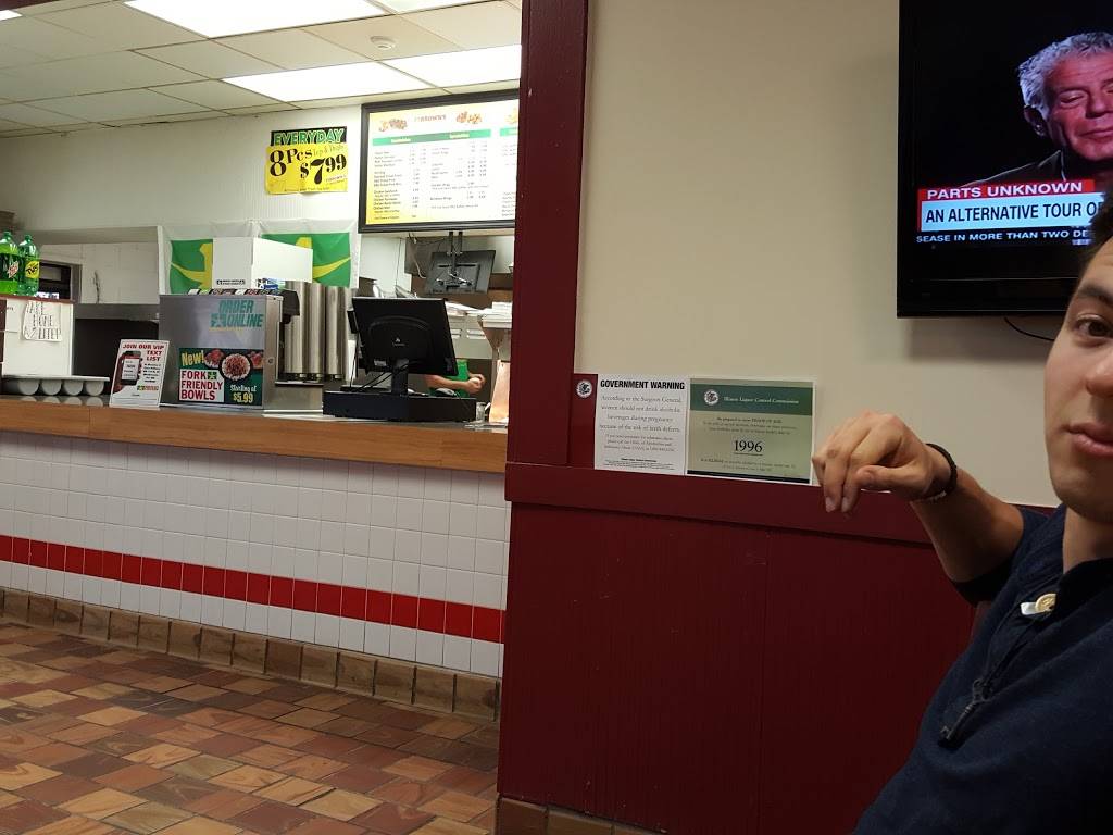 Browns Chicken | restaurant | 1910 st. RT 38, Lincoln Hwy, St. Charles, IL 60174, USA | 6305842411 OR +1 630-584-2411