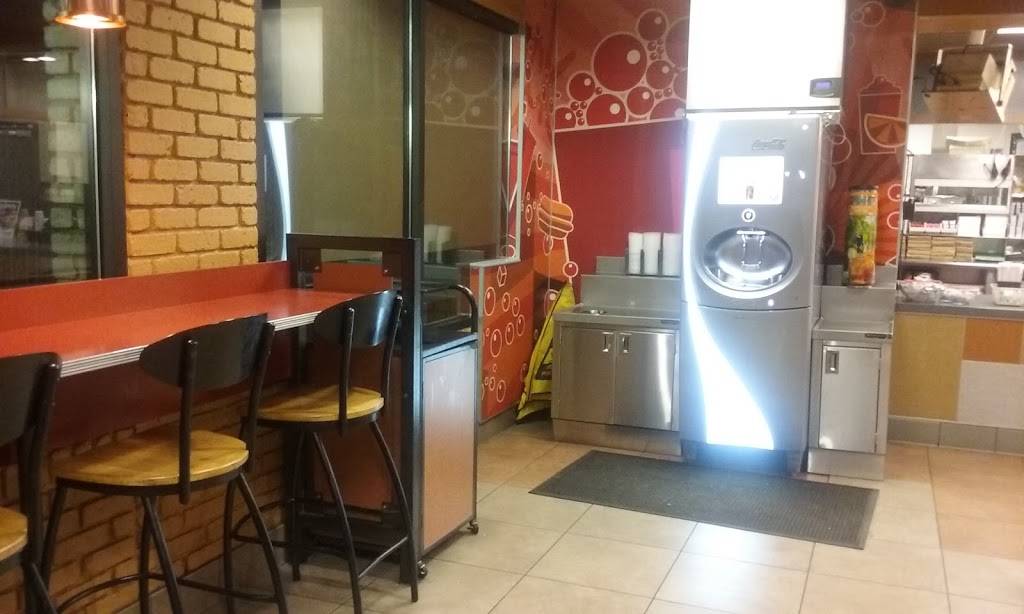 Jack in the Box | restaurant | 5447 W Glendale Ave, Glendale, AZ 85301, USA | 6239319516 OR +1 623-931-9516