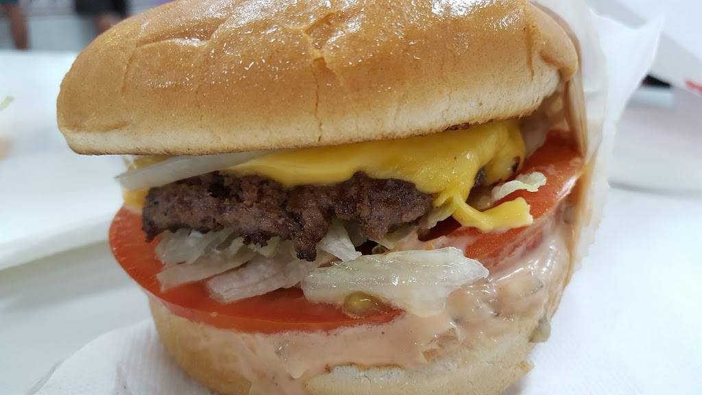 In-N-Out Burger | restaurant | 7691 E Carson St, Long Beach, CA 90808, USA | 8007861000 OR +1 800-786-1000