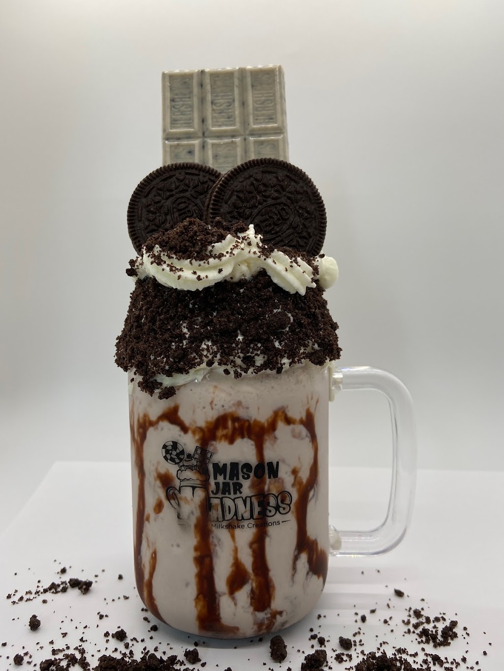 Mason Jar Madness | restaurant | 2117 Cliff Dr, Eagan, MN 55122, USA | 6517553209 OR +1 651-755-3209