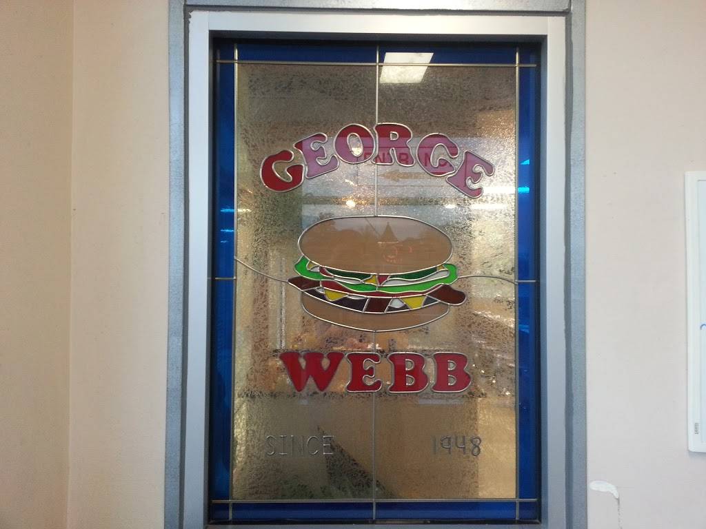 George Webb Restaurant | restaurant | N112W15800 Mequon Rd, Germantown, WI 53022, USA | 2622515925 OR +1 262-251-5925