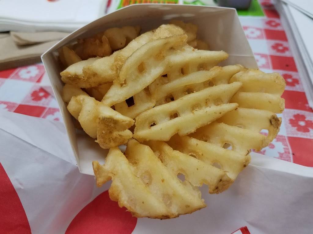 Chick-fil-A | restaurant | 9440 West Sam Houston Pkwy N, Houston, TX 77064, USA | 2814777091 OR +1 281-477-7091