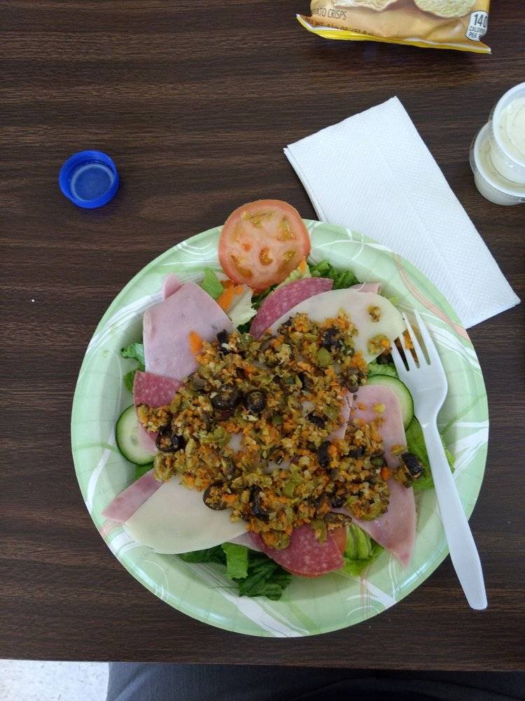 Airport Deli&Sushi | restaurant | 8101 Airport Blvd suite C, Houston, TX 77061, USA | 8327670856 OR +1 832-767-0856