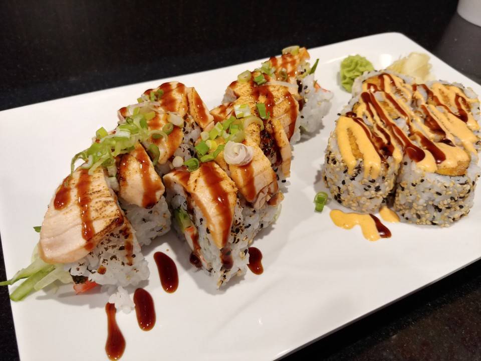 Ta-ke Kitchen | restaurant | 150 Sidney St, Belleville, ON K8P 5E2, Canada | 6137790888 OR +1 613-779-0888