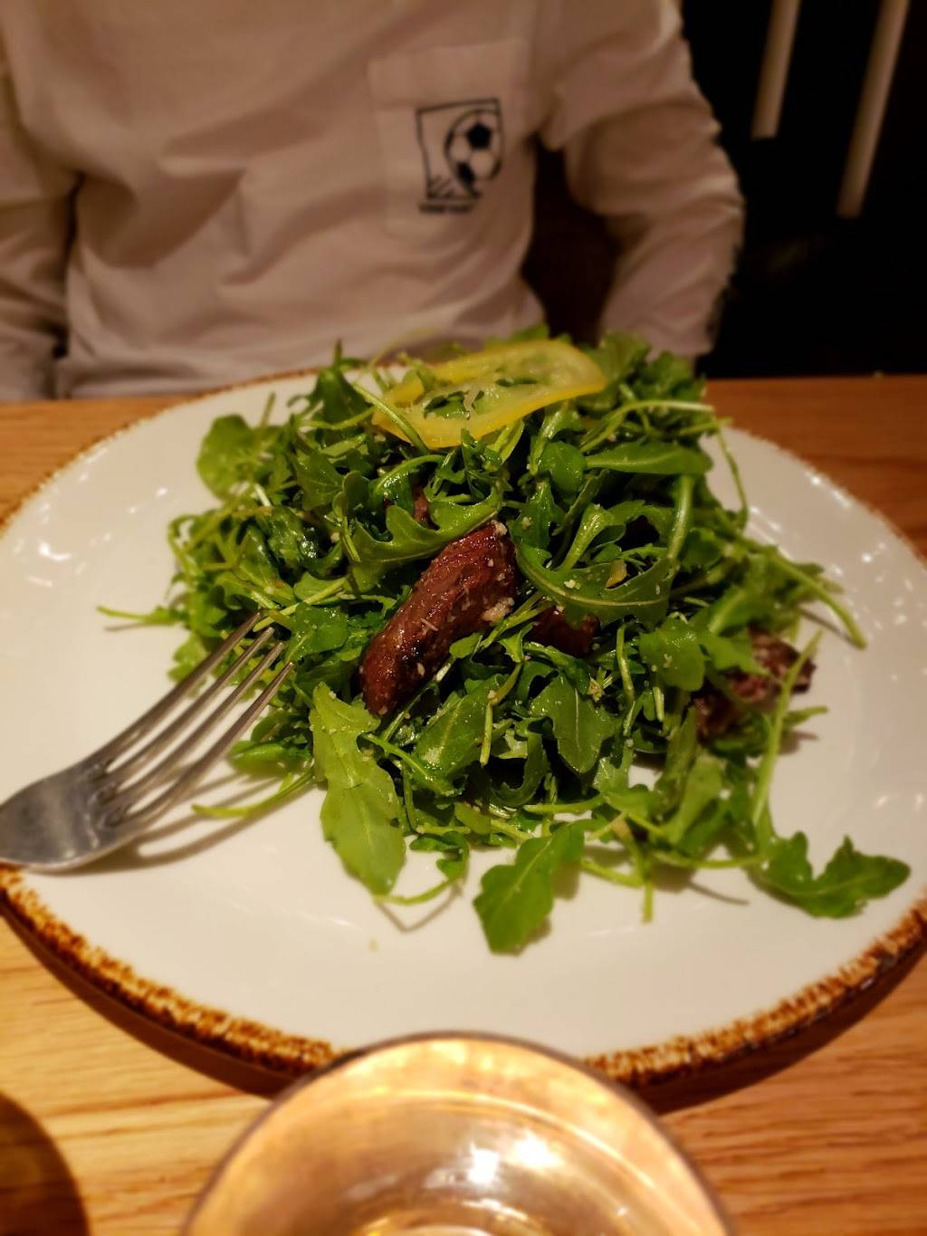 Small Batch | restaurant | 630 Old Country Rd, Garden City, NY 11530, USA | 5165488162 OR +1 516-548-8162