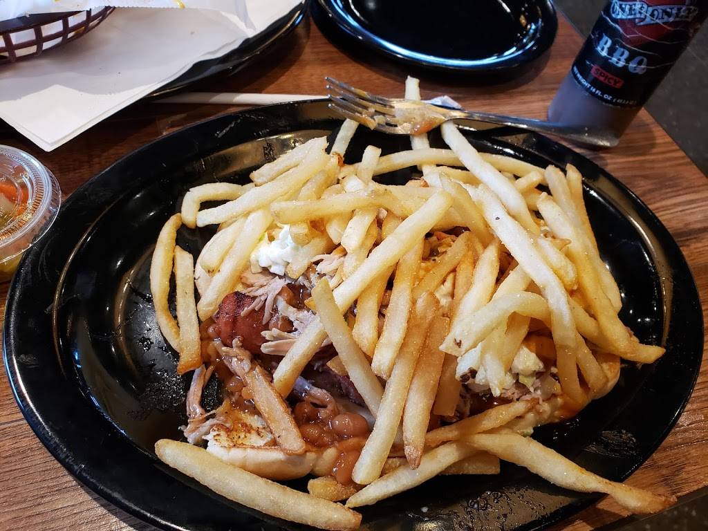 One & Only BBQ | restaurant | 153 Timber Creek Dr, Cordova, TN 38018, USA | 9012758450 OR +1 901-275-8450