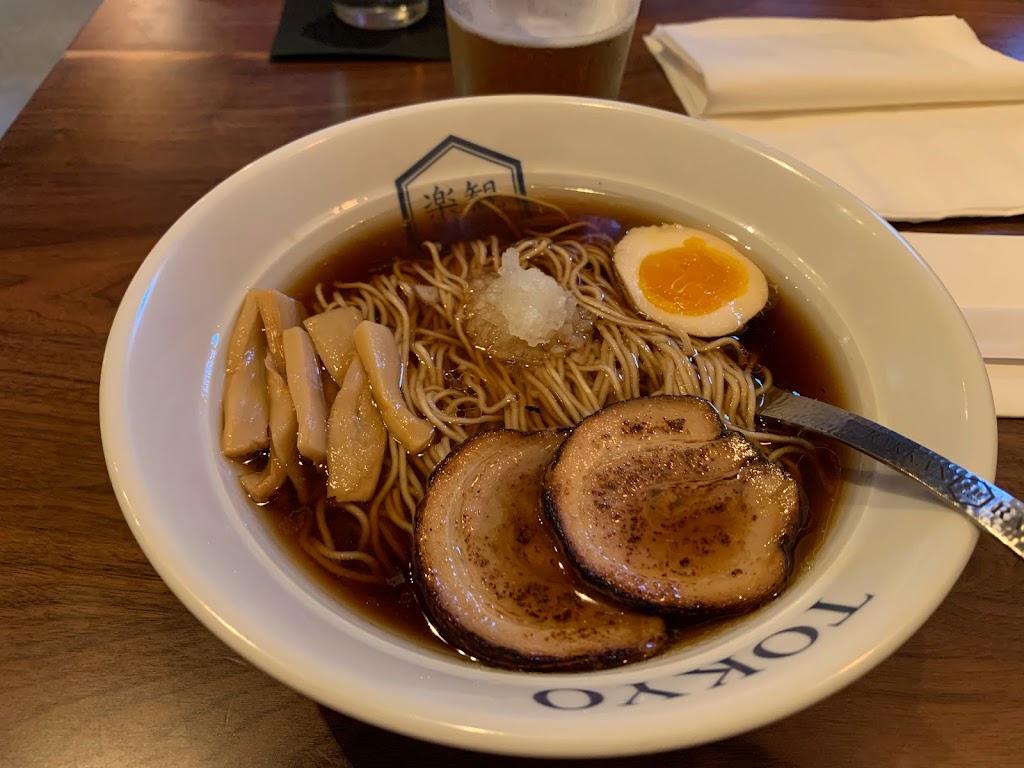 RAKKAN RAMEN | restaurant | 12645 Tomball Pkwy #500, Houston, TX 77086, USA | 8323288467 OR +1 832-328-8467