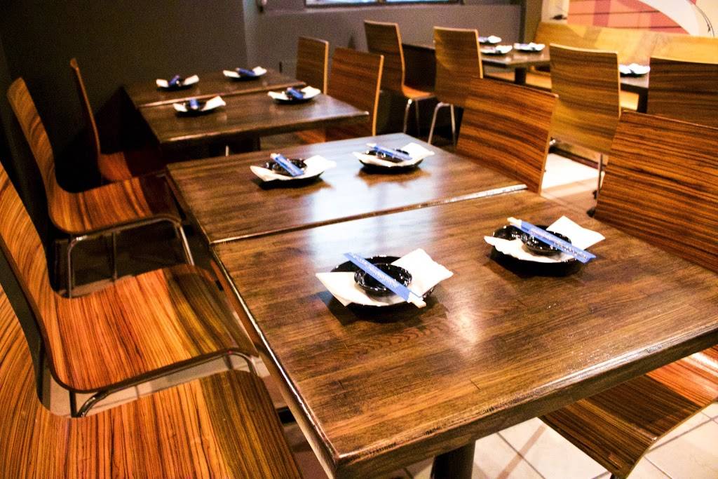 Zoku Sushi | restaurant | 1616 N Kedzie Ave, Chicago, IL 60647, USA | 7732271616 OR +1 773-227-1616