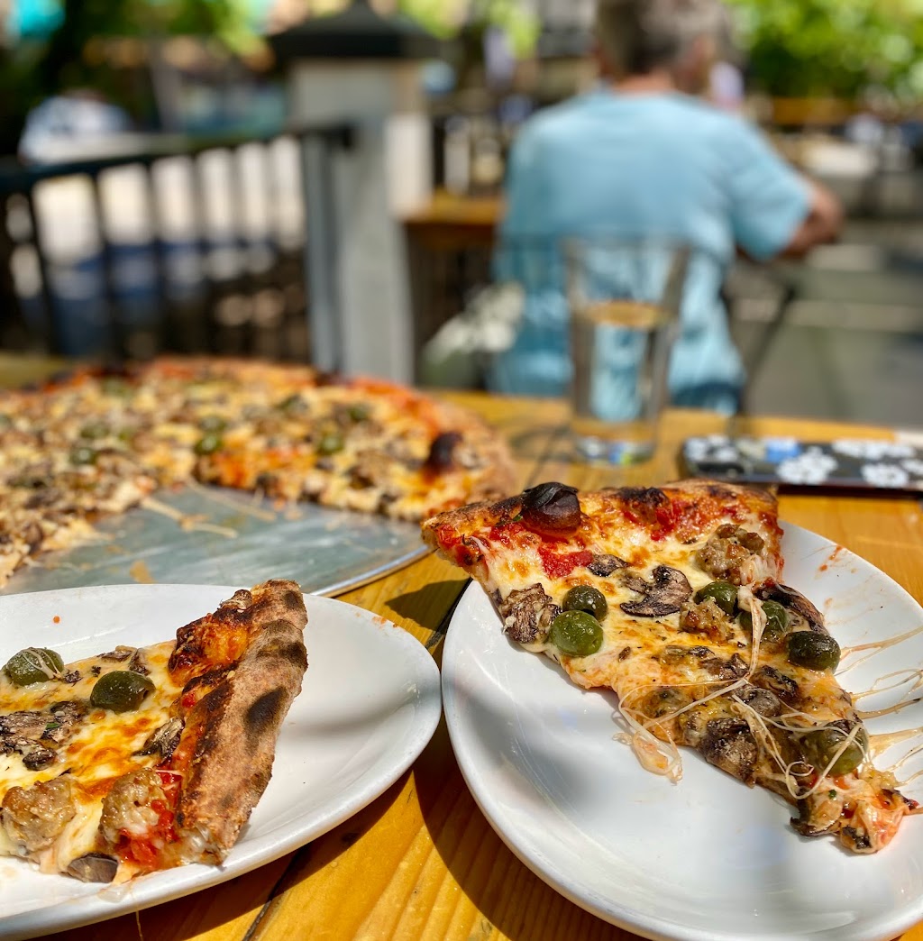 Pie + Vine | restaurant | 358 E Main St, Ashland, OR 97520, USA | 5414885493 OR +1 541-488-5493