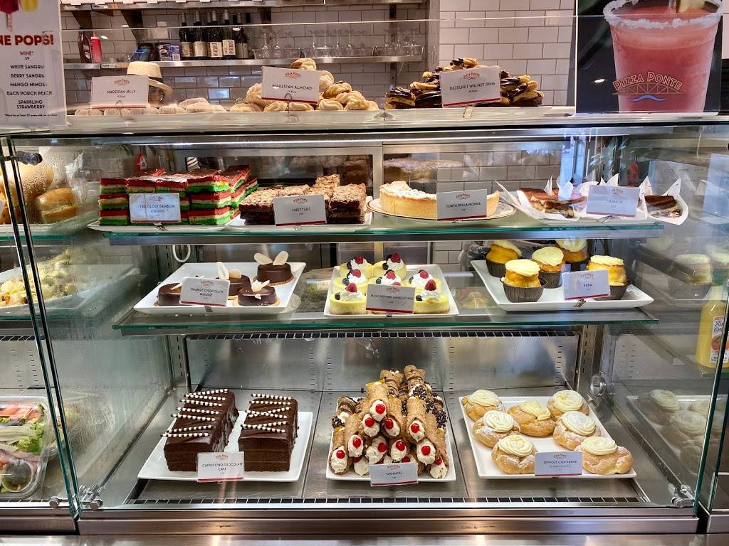 Pizza Ponte | meal takeaway | 1560 E Buena Vista Dr, Lake Buena Vista, FL 32830, USA | 4075609463 OR +1 407-560-9463