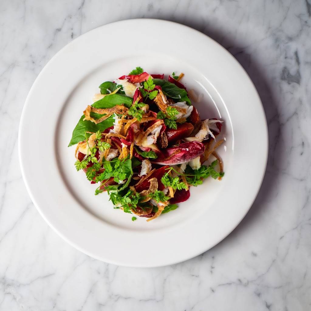 The Draycott | restaurant | 15255 Palisades Village Lane, Pacific Palisades, CA 90272, USA | 3105738938 OR +1 310-573-8938