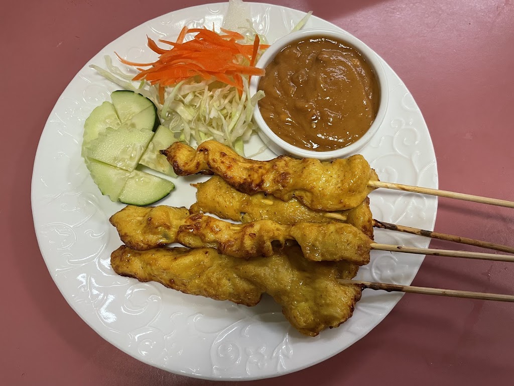 Zaap Thai Cuisine - Authentic Thai Food | restaurant | 3244 Barksdale Blvd, Bossier City, LA 71112, USA | 3184596168 OR +1 318-459-6168