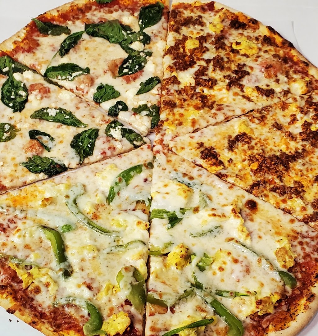 Home Team Pizza | restaurant | 1363 W Ohio St, Chicago, IL 60642, USA | 3128775929 OR +1 312-877-5929