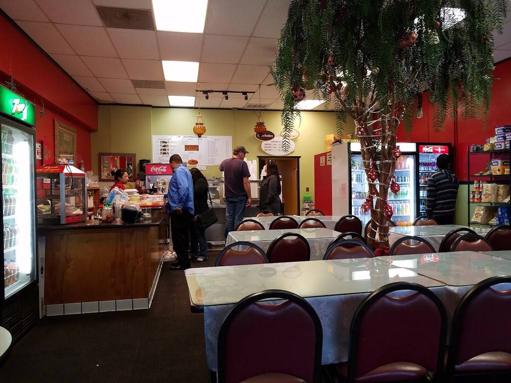 Zenys Restaurant | restaurant | 352 W D St, Lemoore, CA 93245, USA | 5599244973 OR +1 559-924-4973