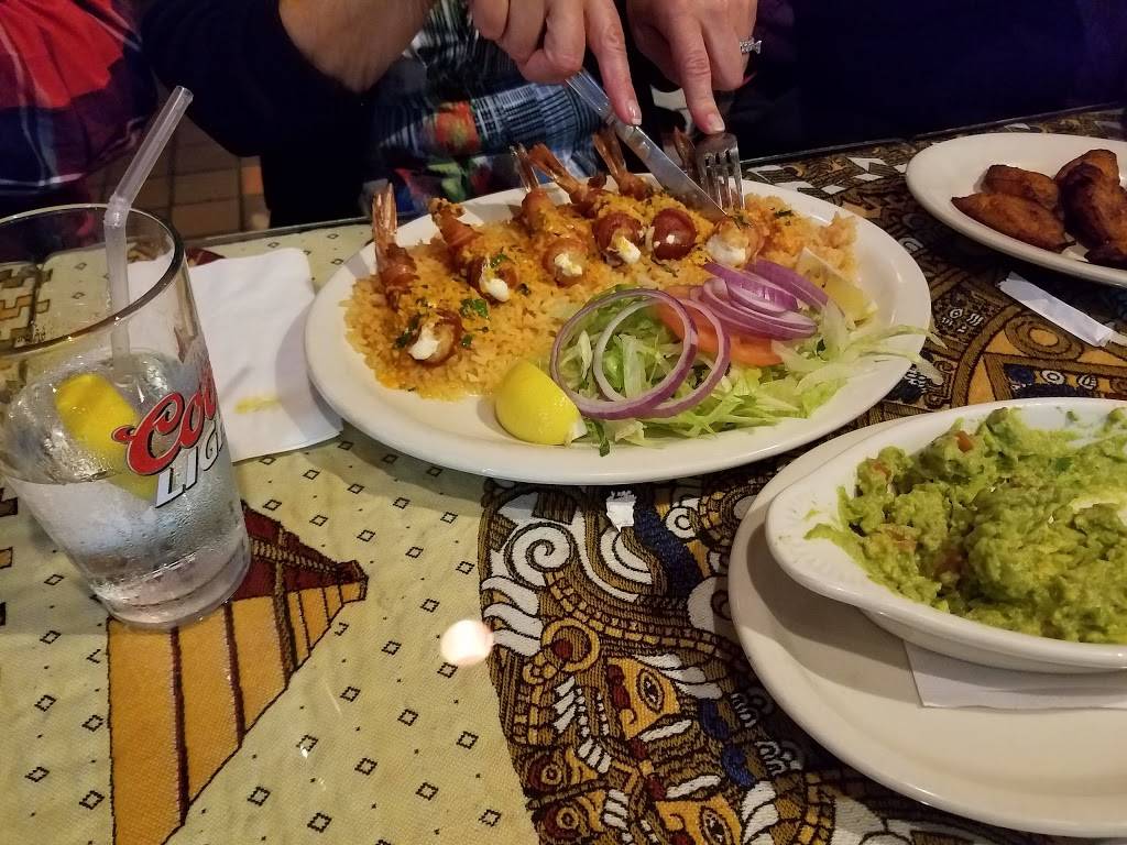 El Norte Mexican Restaurant, Sports Bar & Lounge | restaurant | 10 US-46 E, Lodi, NJ 07644, USA | 9737729241 OR +1 973-772-9241
