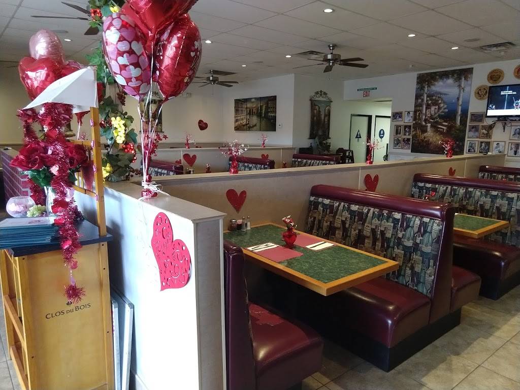 DiCarlos Italian Cafe | restaurant | 1082, Marine Corps Air Ground Combat Center Twentynine Palms, Twentynine Palms, CA 92278, USA | 7608307904 OR +1 760-830-7904