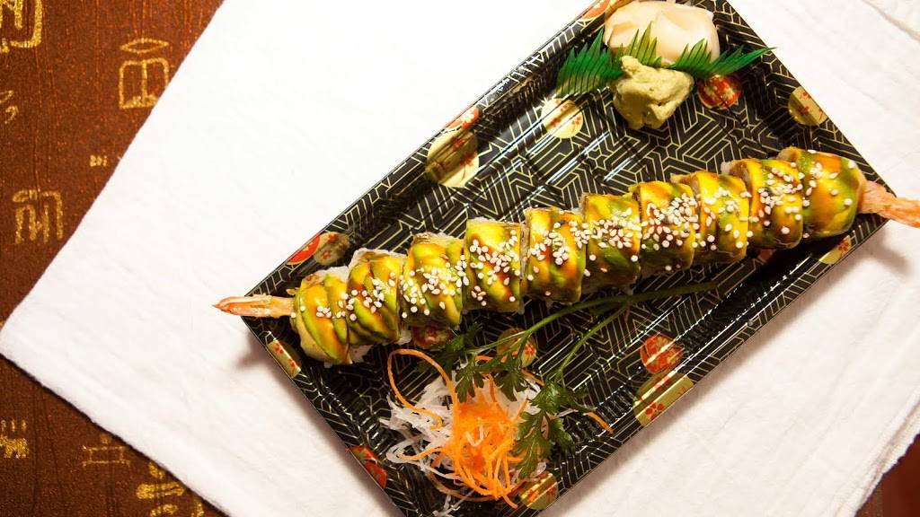 Miyako Japanese Buffet (Pompano Beach) | restaurant | 1157 S Federal Hwy, Pompano Beach, FL 33062, USA | 9547838883 OR +1 954-783-8883