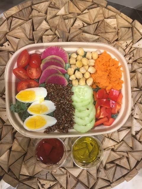 Full House Organic | restaurant | 38 Glen Cove Rd, Greenvale, NY 11548, USA | 5166214040 OR +1 516-621-4040