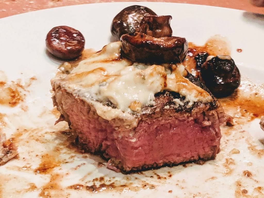 Firebirds Wood Fired Grill | restaurant | 14020 Promenade Commons St, Gainesville, VA 20155, USA | 7037437463 OR +1 703-743-7463