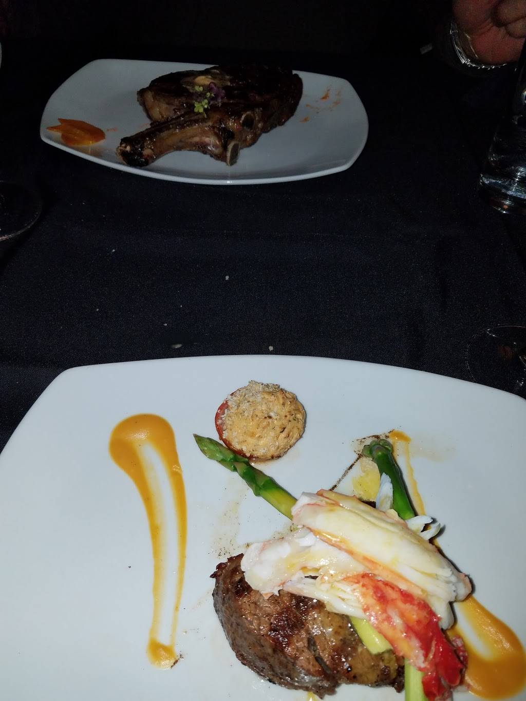 Opus Prime | restaurant | 800 W Memorial Rd, Oklahoma City, OK 73114, USA | 4056076787 OR +1 405-607-6787