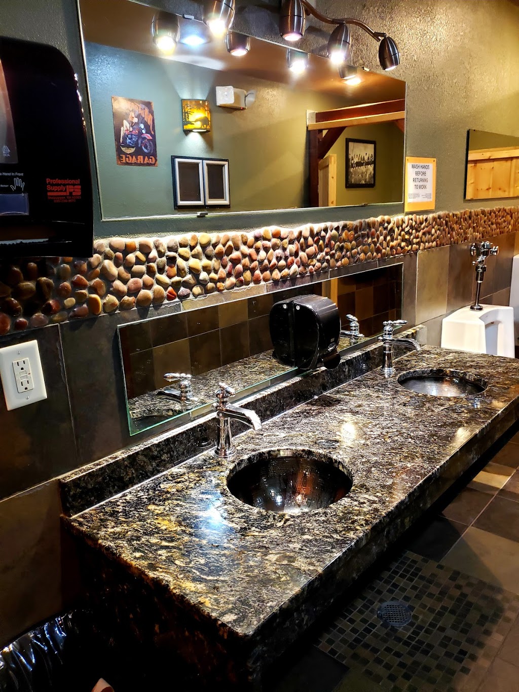 Trails End | restaurant | 8080 Co Hwy K, Hayward, WI 54843, USA | 7156991150 OR +1 715-699-1150