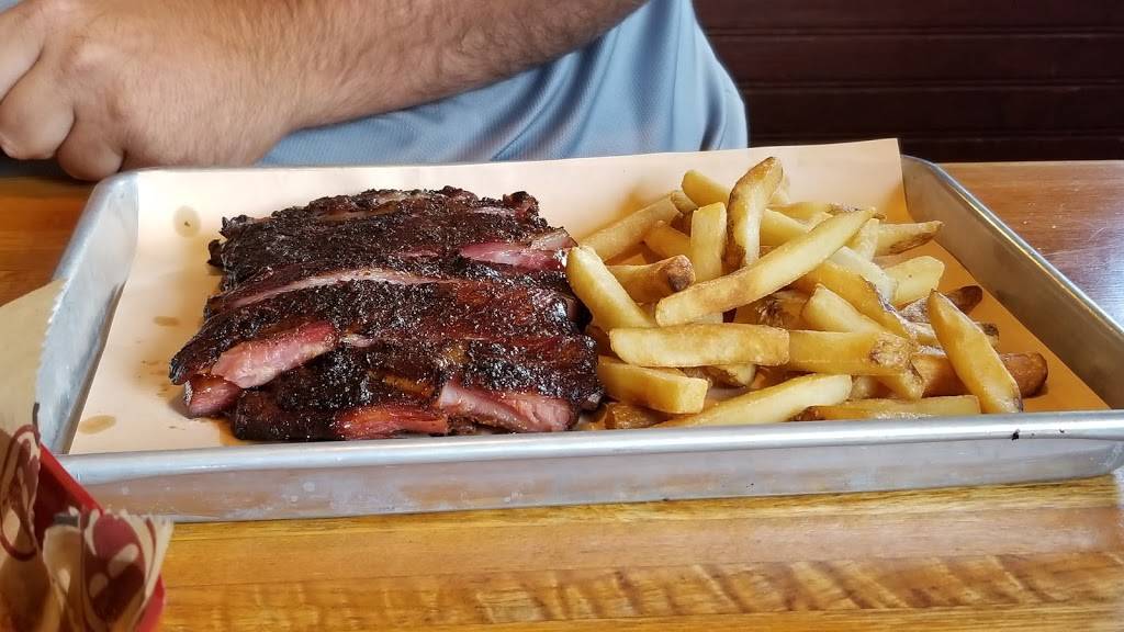 Bonos Pit Bar-B-Q | restaurant | 10065 Skinner Lake Dr, Jacksonville, FL 32246, USA | 9049981997 OR +1 904-998-1997