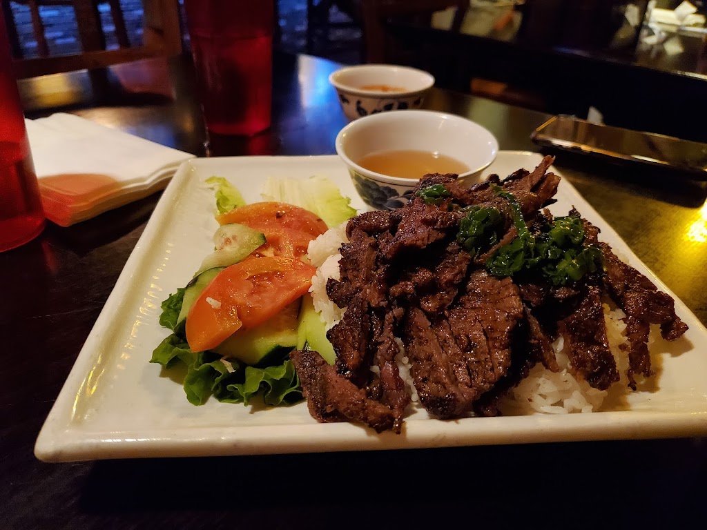 Miss Saigon Downtown | restaurant | 47 N 6th Ave, Tucson, AZ 85701, USA | 5208844778 OR +1 520-884-4778