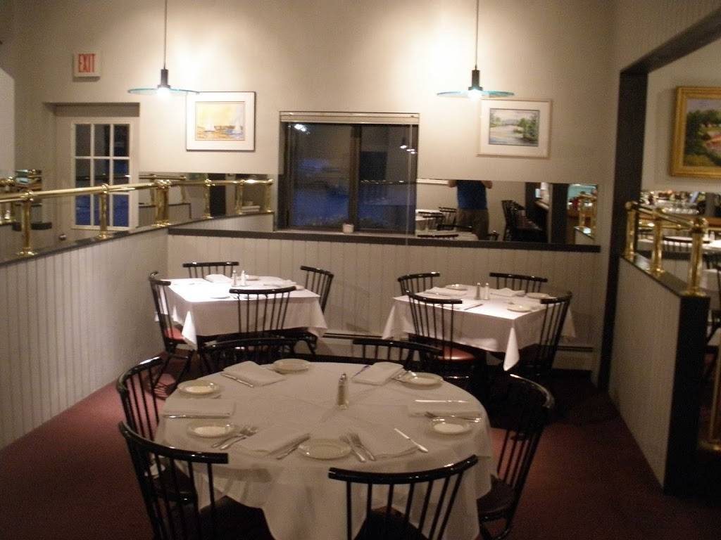 Bella Vita | restaurant | 2911 Boyne City Rd, Boyne City, MI 49712, USA | 2315823341 OR +1 231-582-3341