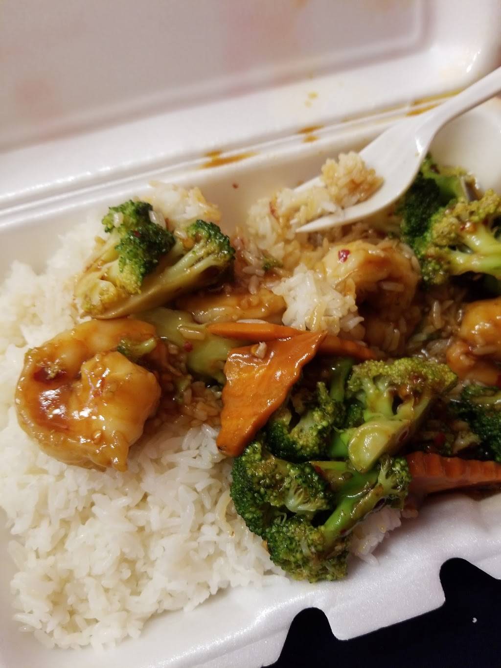 Shuang Xi Kitchen | restaurant | 5070 International Blvd # 125, North Charleston, SC 29418, USA | 8437476147 OR +1 843-747-6147