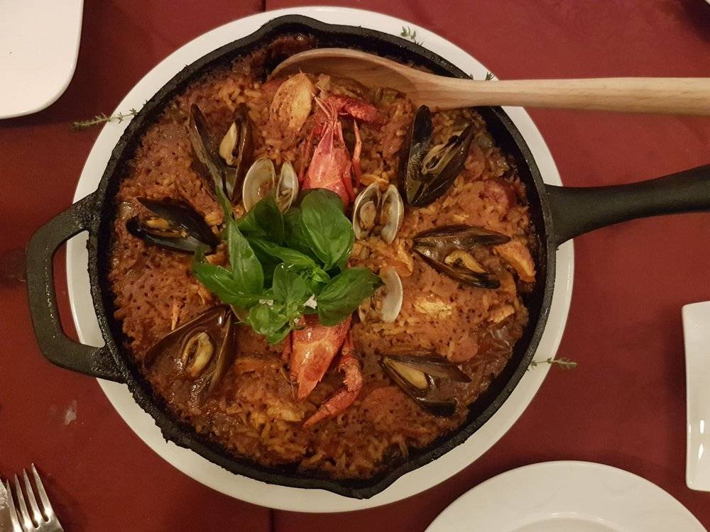 New Orleans Seafood & Steakhouse | restaurant | 267 Scarlett Rd, York, ON M6N 4K9, Canada | 4167667001 OR +1 416-766-7001