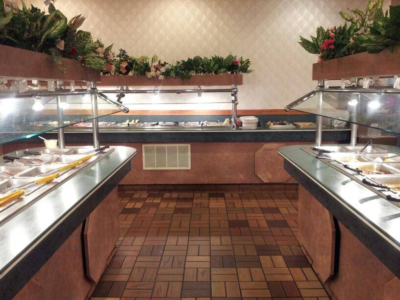 King Buffet | restaurant | 1035 E Grand Ave, Rothschild, WI 54474, USA | 7152418808 OR +1 715-241-8808
