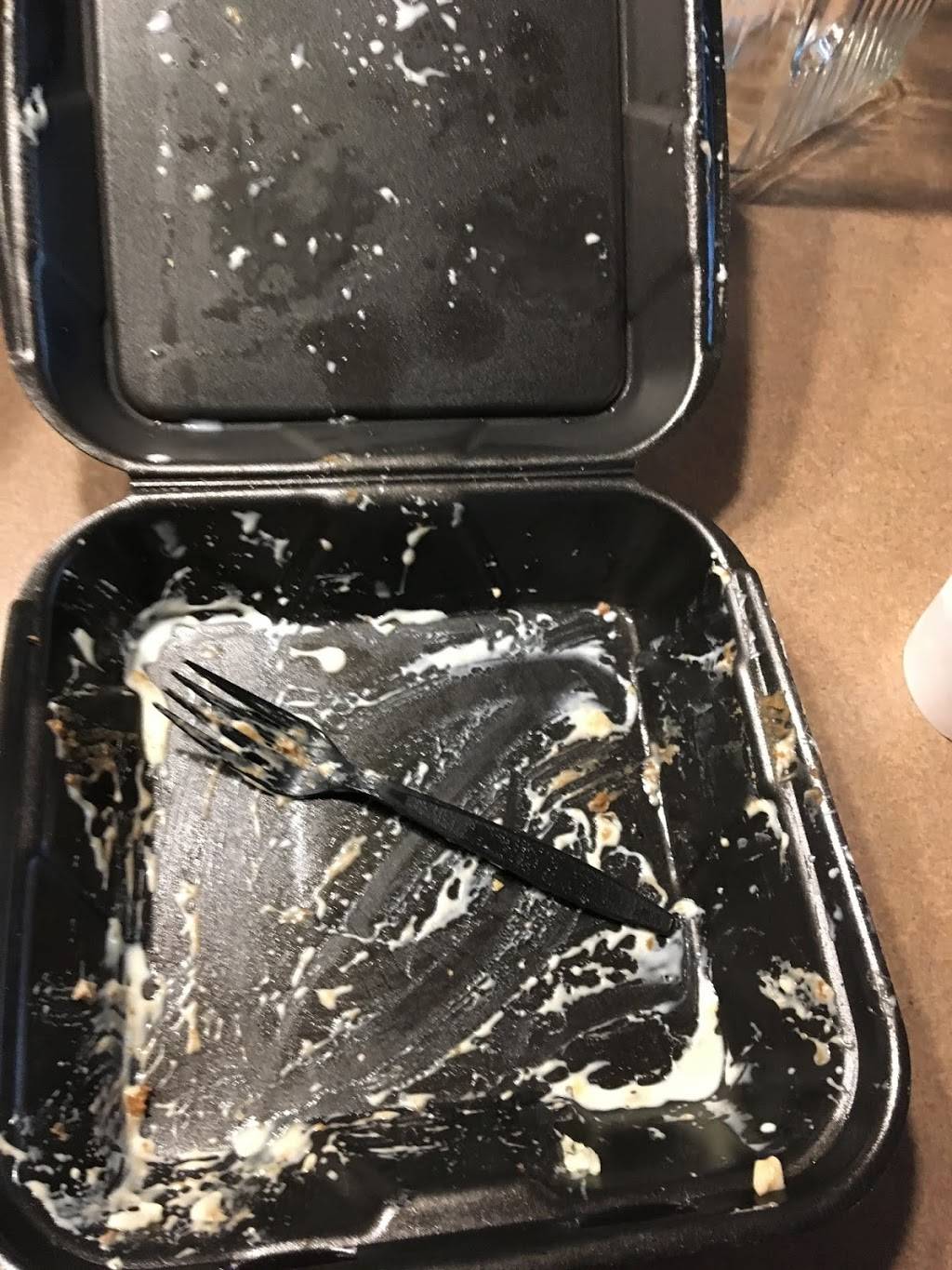 Baja Grill | restaurant | 117 Fred Odle Drive, Lexington, TN 38351, USA | 7312495067 OR +1 731-249-5067