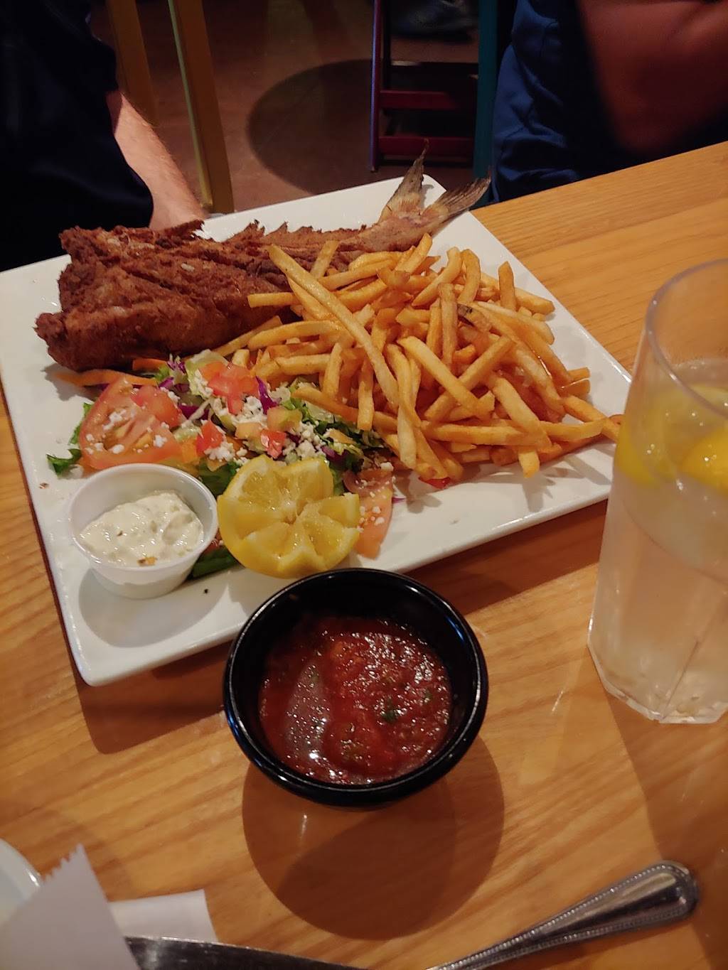 El Ranchito Restaurant | restaurant | 3517 S Cooper St, Arlington, TX 76015, USA | 8179874560 OR +1 817-987-4560