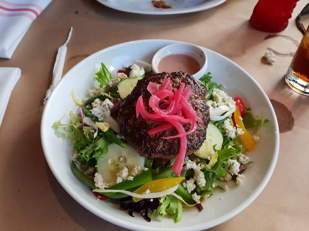 5 Napkin Burger | restaurant | 2315 Broadway, New York, NY 10024, USA | 2123334488 OR +1 212-333-4488