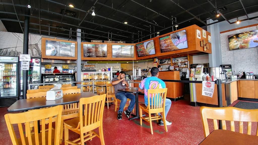 Makebs Bagels | bakery | 4352 Okeechobee Blvd, West Palm Beach, FL 33409, USA | 5612422700 OR +1 561-242-2700