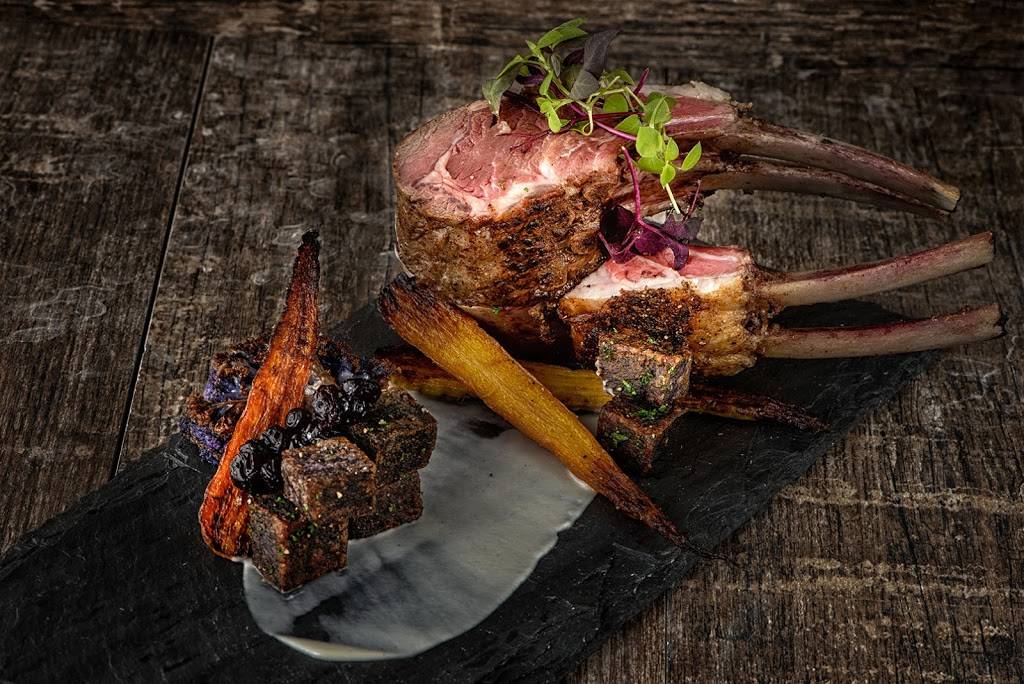 Trend Kitchen | restaurant | 1924 Florida A1A, Indian Harbour Beach, Melbourne, FL 32937, USA | 3216228977 OR +1 321-622-8977