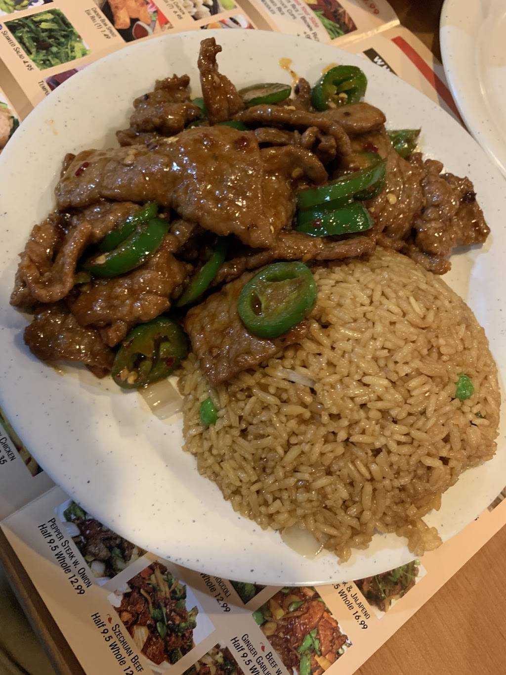 China Town (halal meat) | restaurant | 4276 Orchard Lake Rd, West Bloomfield Township, MI 48323, USA | 2486835566 OR +1 248-683-5566