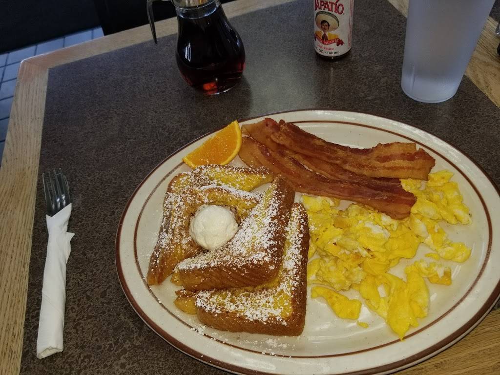 Pauls Kitchen | restaurant | 615 W 19th St, Costa Mesa, CA 92627, USA | 9495482858 OR +1 949-548-2858