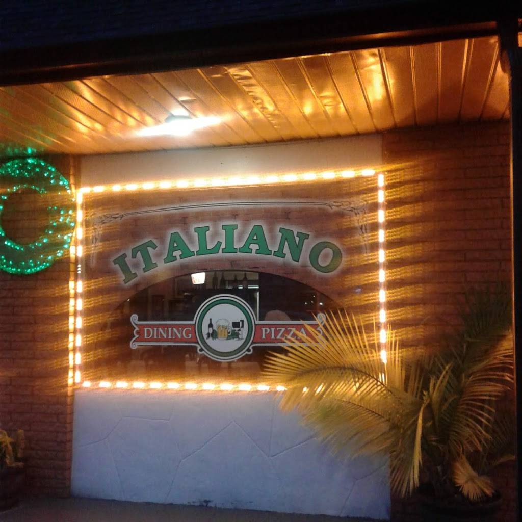Tarantinos Italian Restaurant | restaurant | 2095 E Irlo Bronson Memorial Hwy, Kissimmee, FL 34744, USA | 4078702622 OR +1 407-870-2622
