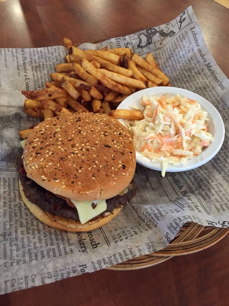 Restaurant La Maison du Verger | restaurant | 6645 Route Louis-S.-Saint-Laurent, Compton, QC J0B 1L0, Canada | 8198359420 OR +1 819-835-9420