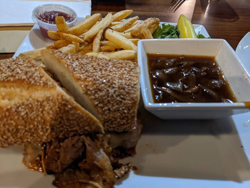 Blackberrys Bar & Grill | restaurant | 2241 Grand Island Blvd, Grand Island, NY 14072, USA | 7167759743 OR +1 716-775-9743